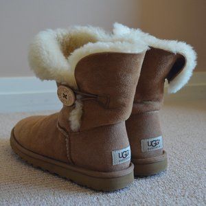 UGG Ankle Boots